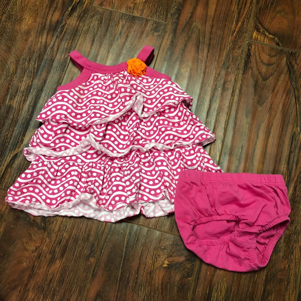 Carters Outfit